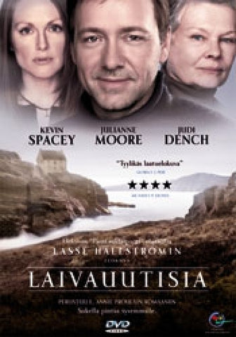 The Shipping News - Laivauutisia