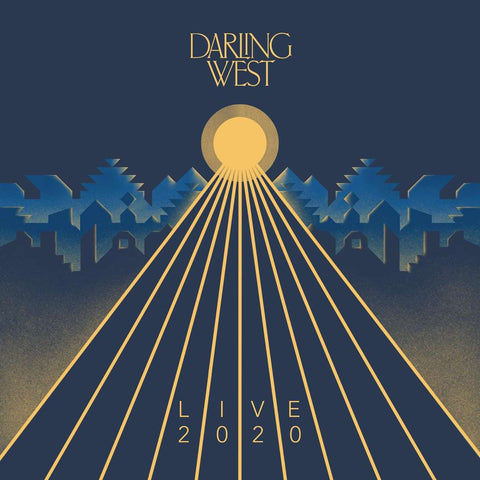 Darling West - Live 2020