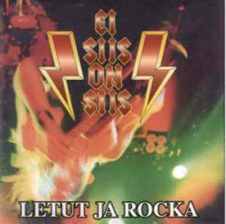 Ei Siis / On Siis - Letut Ja Rocka