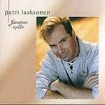 Petri Laaksonen - Janoinen Sydän