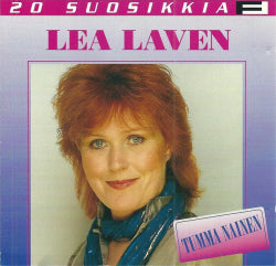 Lea Laven - Tumma Nainen