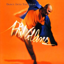 Phil Collins - Dance Into The Light