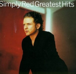 Simply Red - Greatest Hits