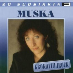 Muska - Krokotiilirock