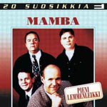 Mamba - Pieni Lemmenleikki