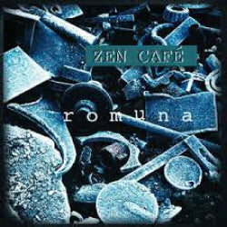 Zen Cafe - Romuna