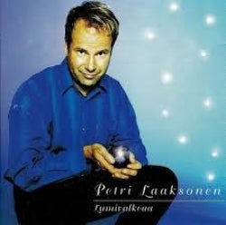 Petri Laaksonen - Lumivalkeaa