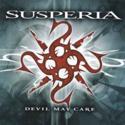 Susperia - Devil May Care