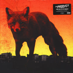 The Prodigy - The Day Is My Enemy