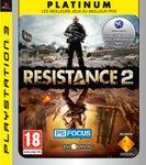 Resistance 2 Platinum