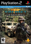 Socom 3 Us Navy Seals