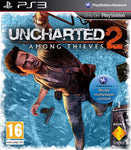 Uncharted 2