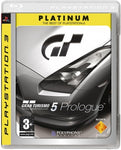 Gran Turismo 5 Prologue Platinum