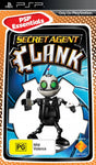 Secret Agent - Clank Essentials