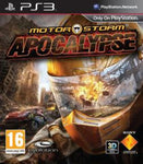 Motorstorm Apocalypse