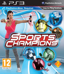 Sports Champions