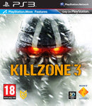 Killzone 3 Platinum