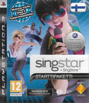 Singstar Starttipaketti