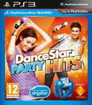 Dancestar Party Hits Move