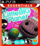 LittleBigPlanet Essentials