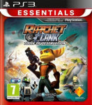 Ratchet & Clank: Tools Of Destruction Essentials