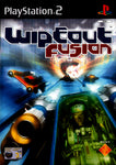 Wipeout Fusion