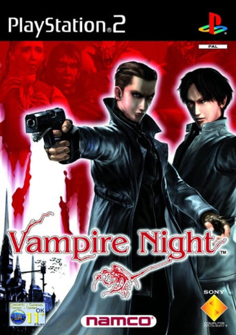 Vampire Night