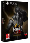 Nioh 2 Steelbook Special Edition