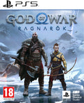 God Of War: Ragnarök