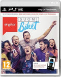 Singstar Suomibileet