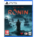 Rise Of The Rönin