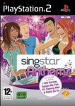 Singstars Anthems