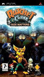 Ratchet & Clank Size Matters