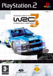 Wrc 3 Fia World Rally Championship