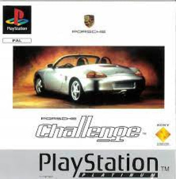 Porche Challenge