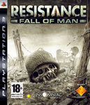 Resistance: Fall Of Man