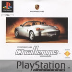 Porsche Challenge Platinum (CIB)