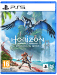 Horizon Forbidden West