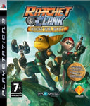 Ratchet And Clank Quest For Booty