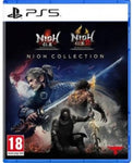 Nioh Collection 1+2