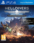 Helldivers