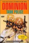 Dominion Tank Police (ei Suom Txt)