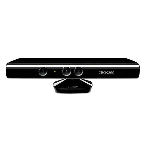 Microsoft Xbox 360 Kinect