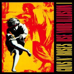 Guns N Roses - Use Your Illusion I