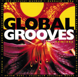 Kokoelma - Global Grooves Remixes