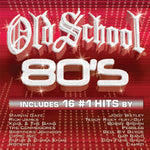 Kokoelma - Old School 80's