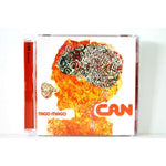 Can - Tago Mago