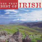 Kokoelma - The Very Best Of Irish