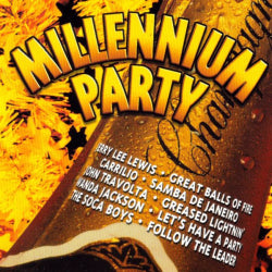 Kokoelma - Millennium Party