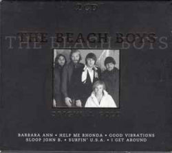 The Beach Boys - Original Gold